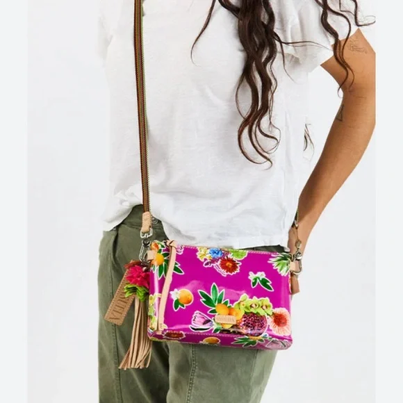 CONSUELA BIRDIE MIDTOWN CROSSBODY - Picture 2 of 8